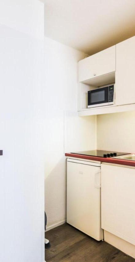 Residence Les Melezes - Maeva Home - Appartement Pied de Piste Vue Montagne 2 Pieces + Coin Cabine 6 Personnes - Selection Mae-5685 – billede 5