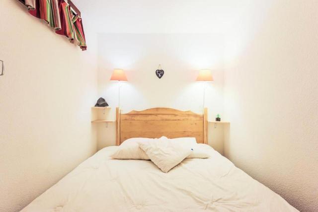 Residence Les Melezes - Maeva Home - Appartement Pied de Piste Vue Montagne 2 Pieces + Coin Cabine 6 Personnes - Selection Mae-5685 – billede 7