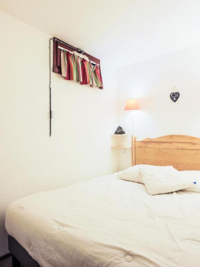 Residence Les Melezes - Maeva Home - Appartement Pied de Piste Vue Montagne 2 Pieces + Coin Cabine 6 Personnes - Selection Mae-5685 – billede 8