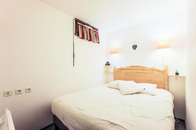 Residence Les Melezes - Maeva Home - Appartement Pied de Piste Vue Montagne 2 Pieces + Coin Cabine 6 Personnes - Selection Mae-5685 – billede 8