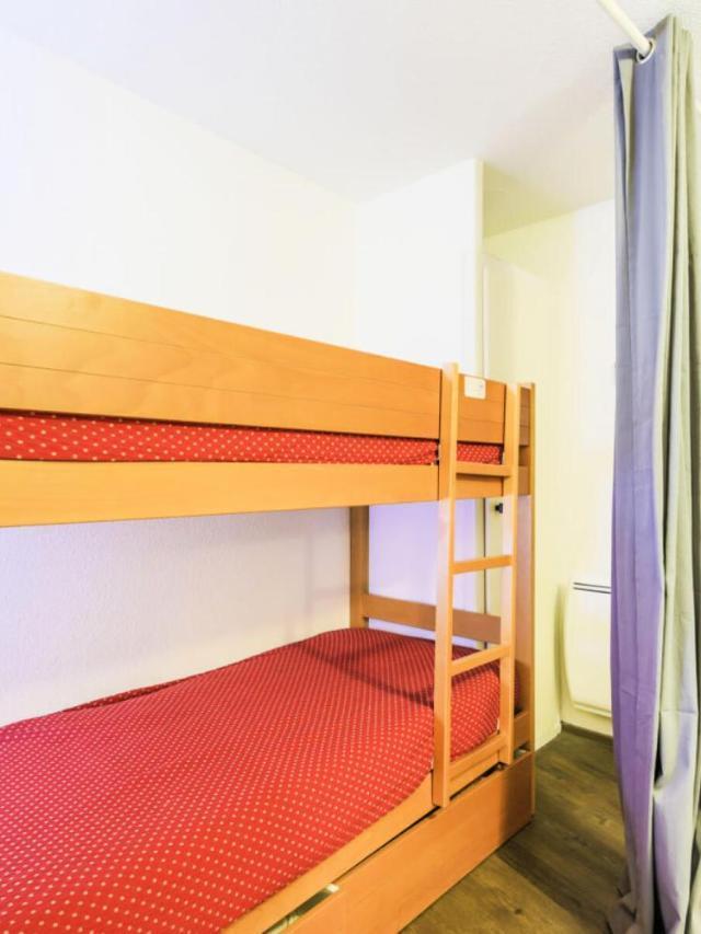Residence Les Melezes - Maeva Home - Appartement Pied de Piste Vue Montagne 2 Pieces + Coin Cabine 6 Personnes - Selection Mae-5685 – billede 9