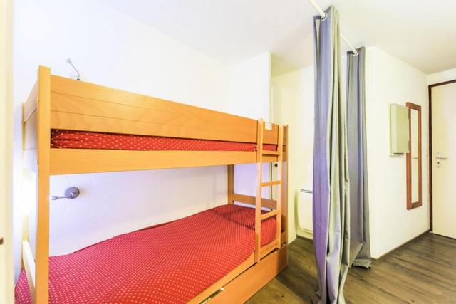Residence Les Melezes - Maeva Home - Appartement Pied de Piste Vue Montagne 2 Pieces + Coin Cabine 6 Personnes - Selection Mae-5685 – billede 9