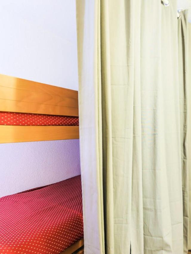 Residence Les Melezes - Maeva Home - Appartement Pied de Piste Vue Montagne 2 Pieces + Coin Cabine 6 Personnes - Selection Mae-5685 – billede 10