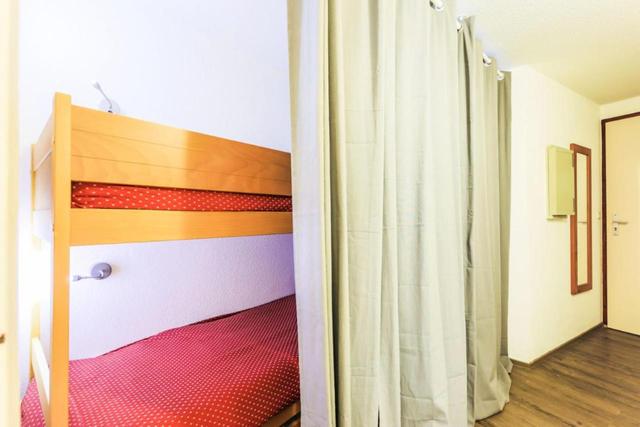 Residence Les Melezes - Maeva Home - Appartement Pied de Piste Vue Montagne 2 Pieces + Coin Cabine 6 Personnes - Selection Mae-5685 – billede 10