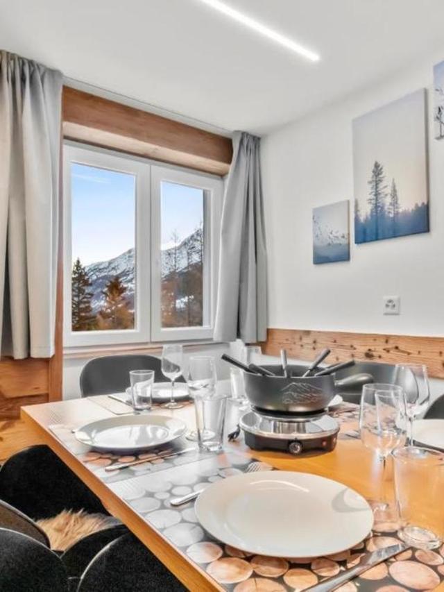 Magnifique Appartement Renove Avec Vue Montagne – billede 2