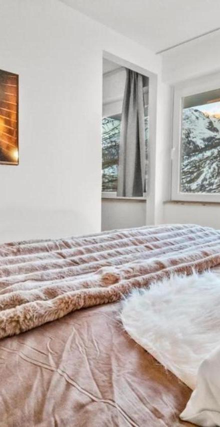 Magnifique Appartement Renove Avec Vue Montagne – billede 3