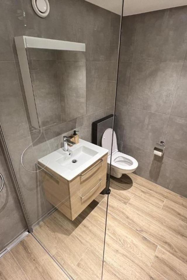 Magnifique Appartement Renove Avec Vue Montagne – billede 4