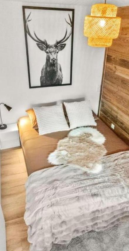 Magnifique Appartement Renove Avec Vue Montagne – billede 5