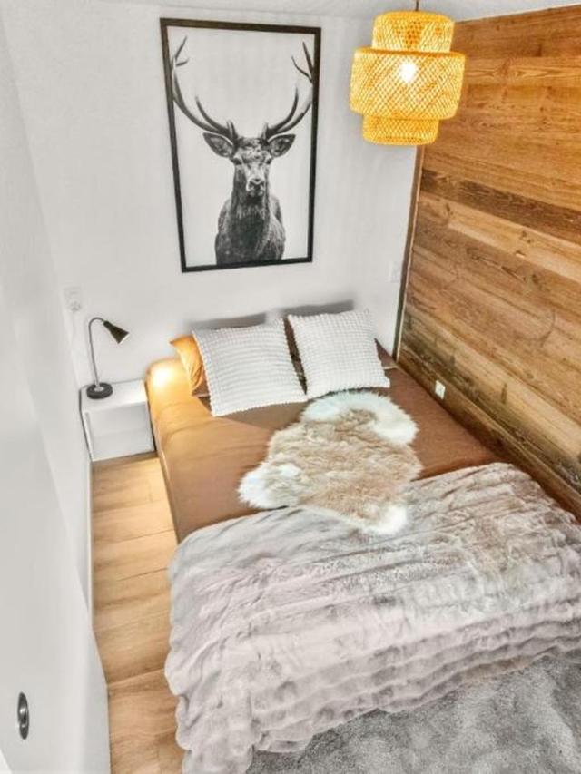 Magnifique Appartement Renove Avec Vue Montagne – billede 5