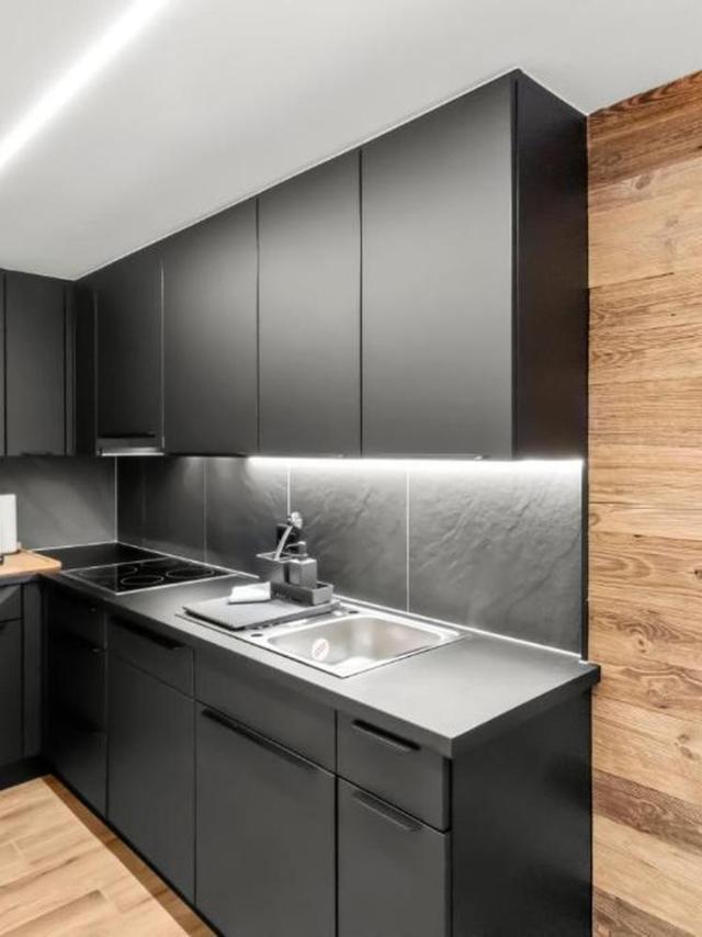 Magnifique Appartement Renove Avec Vue Montagne – billede 6