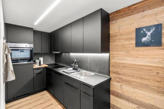 Magnifique Appartement Renove Avec Vue Montagne – billede 6