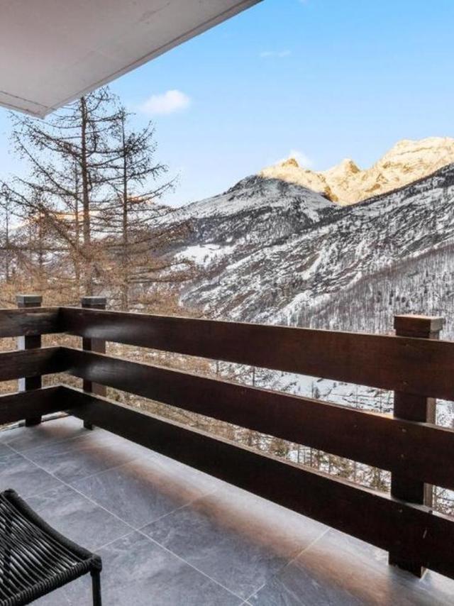 Magnifique Appartement Renove Avec Vue Montagne – billede 8