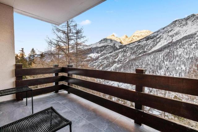 Magnifique Appartement Renove Avec Vue Montagne – billede 8