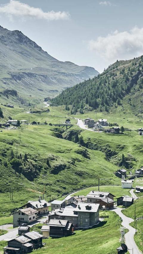 Albergo 2000 – Livigno