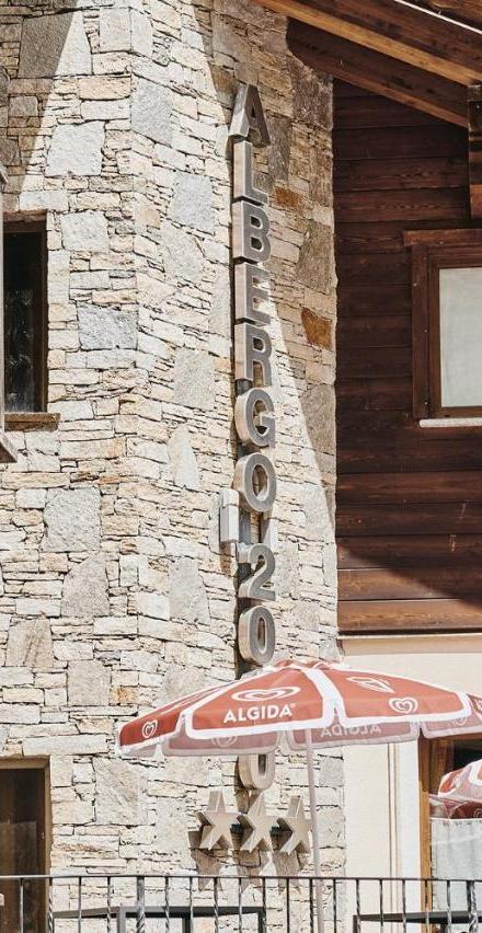 Albergo 2000 – billede 3