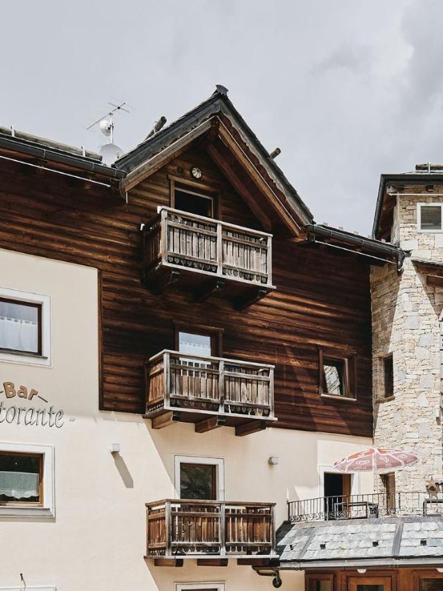 Albergo 2000 – billede 4