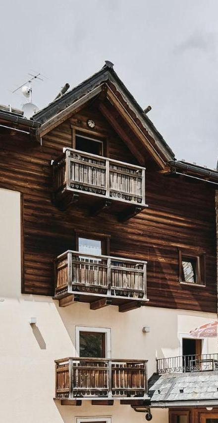 Albergo 2000 – billede 4