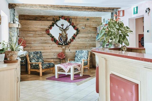 Albergo 2000 – billede 6