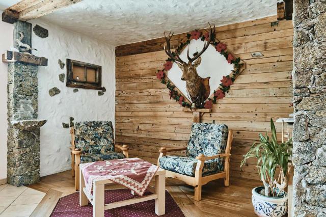 Albergo 2000 – billede 7