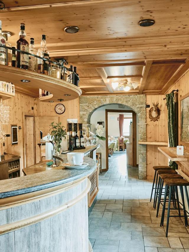 Albergo 2000 – billede 9