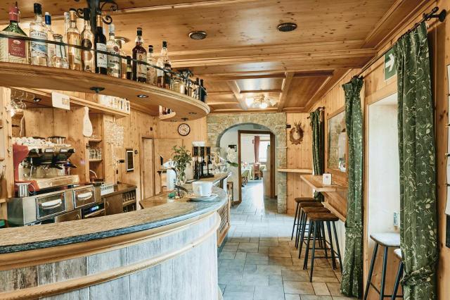 Albergo 2000 – billede 9