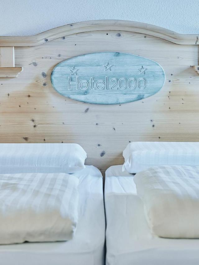 Albergo 2000 – billede 10