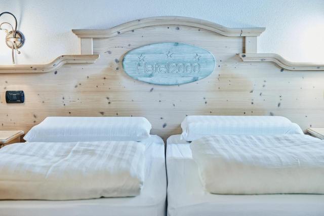 Albergo 2000 – billede 10
