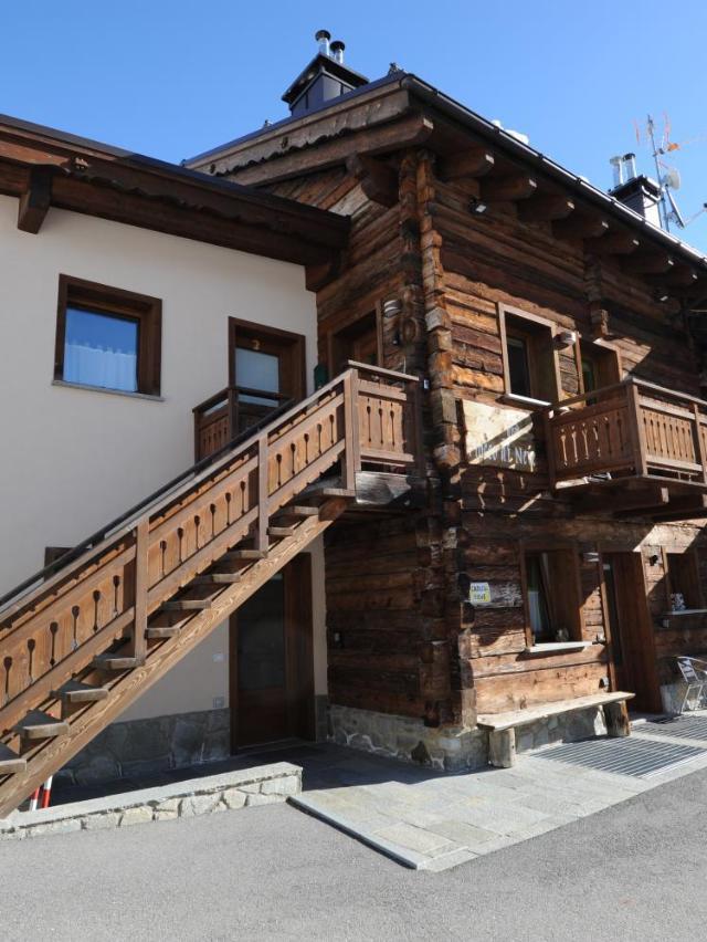 Casa Neve