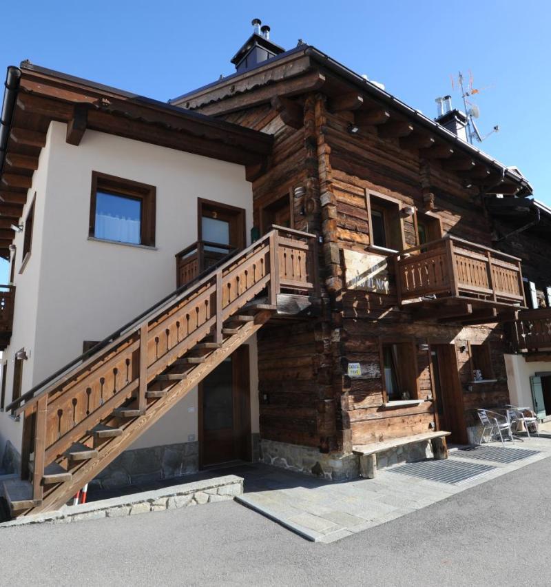 Casa Neve