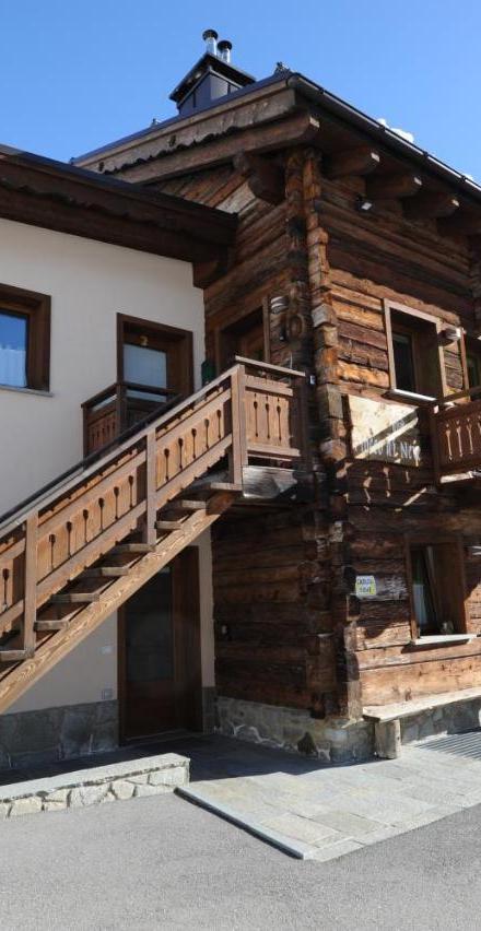 Casa Neve – billede 1
