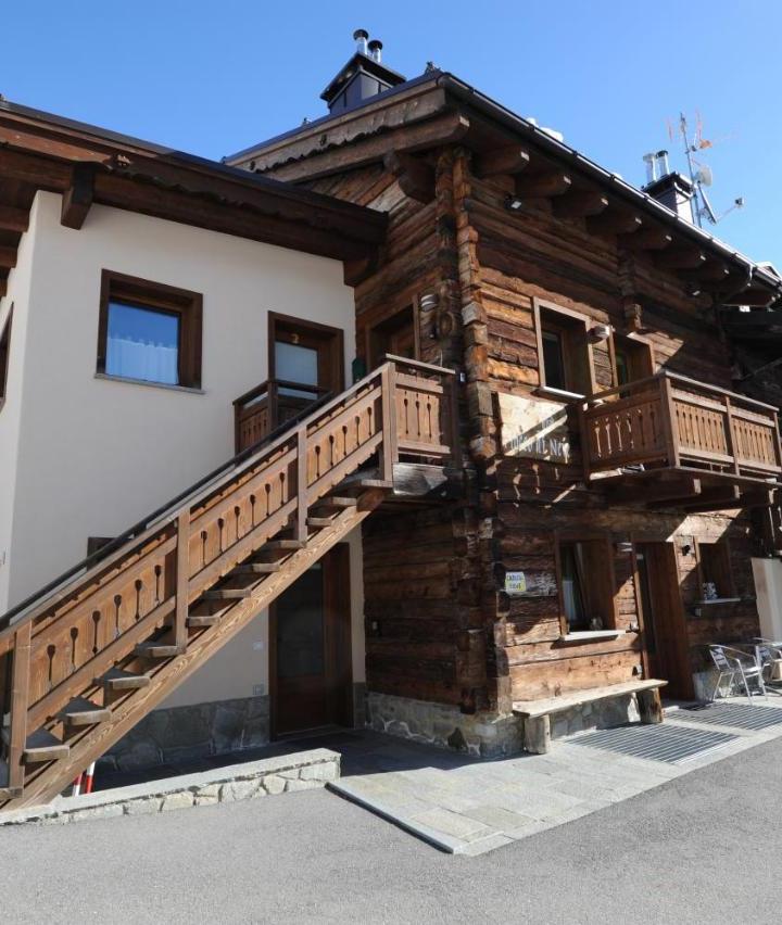 One-Bedroom Apartment (1 sofa bed) - Free WiFi – Casa Neve