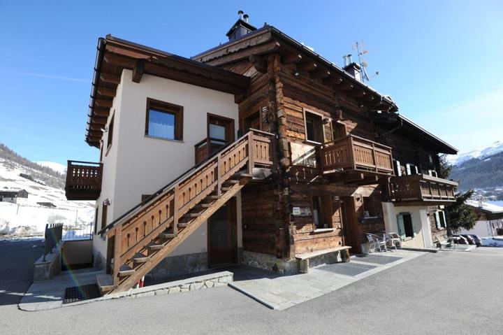 Hotelbilleder – Casa Neve (1/10)