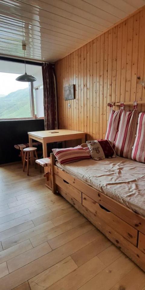Studio Economique 2 Pers Avec Balcon Sud, Les Menuires - Fr-1-452-269 – Les Menuires