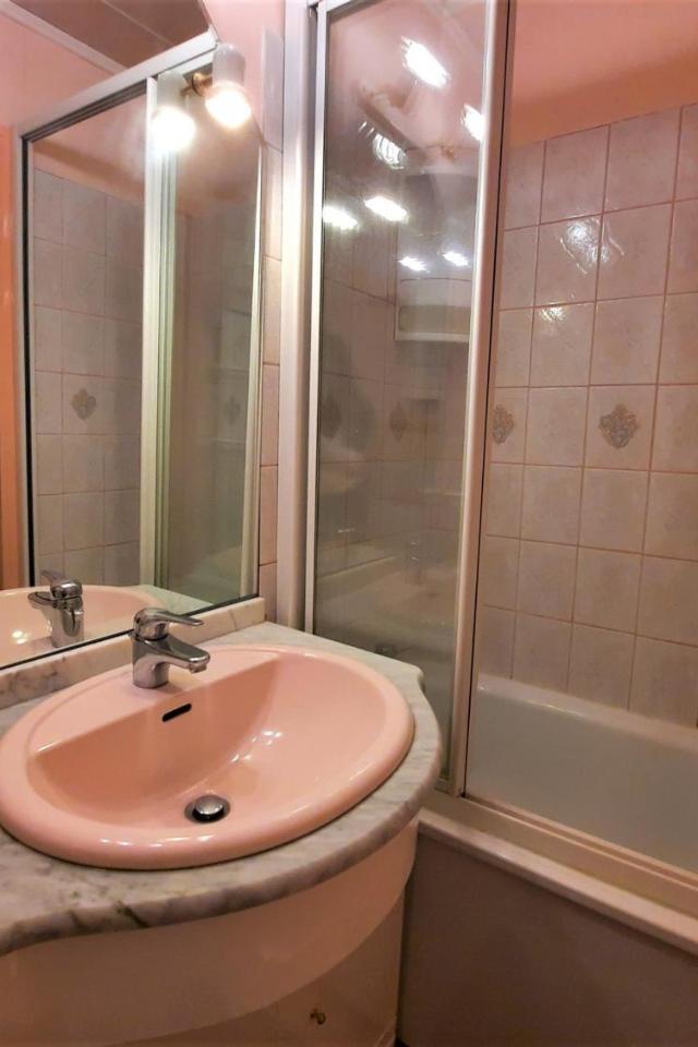 Studio Economique 2 Pers Avec Balcon Sud, Les Menuires - Fr-1-452-269 – bild 2