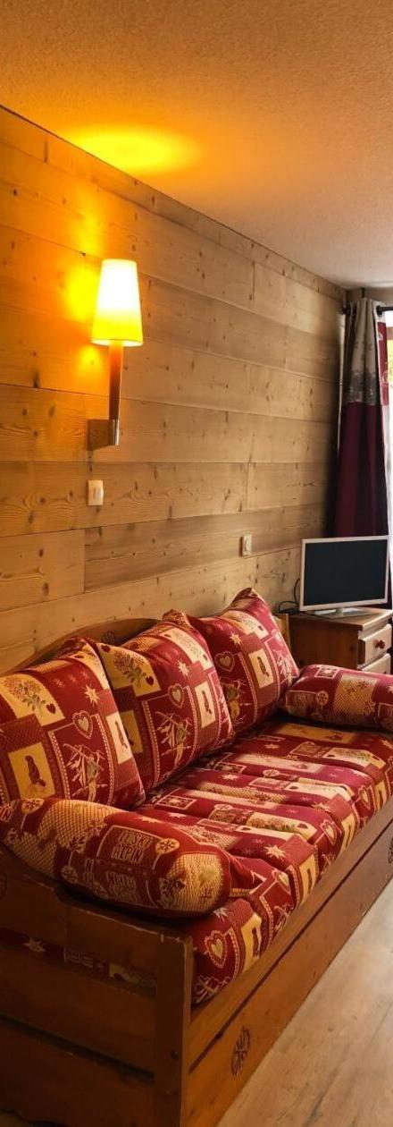 Residence Les Horizons D'huez - Maeva Home - Appartement 2 Pieces 4 Personnes Selection Mae-3559 – billede 1