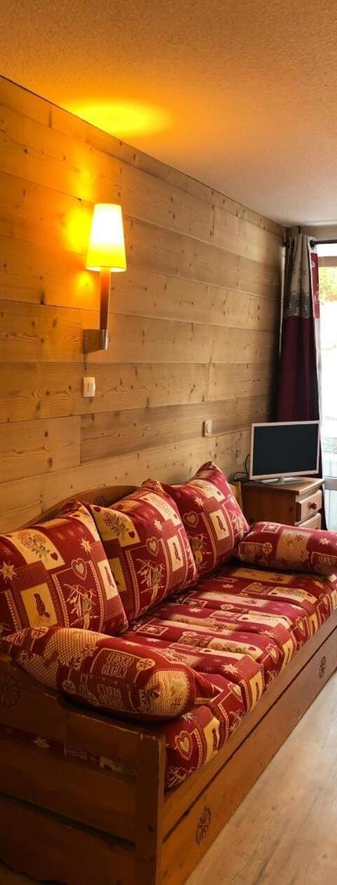 Residence Les Horizons D'huez - Maeva Home - Appartement 2 Pieces 4 Personnes Selection Mae-3559 – Alpe d'Huez