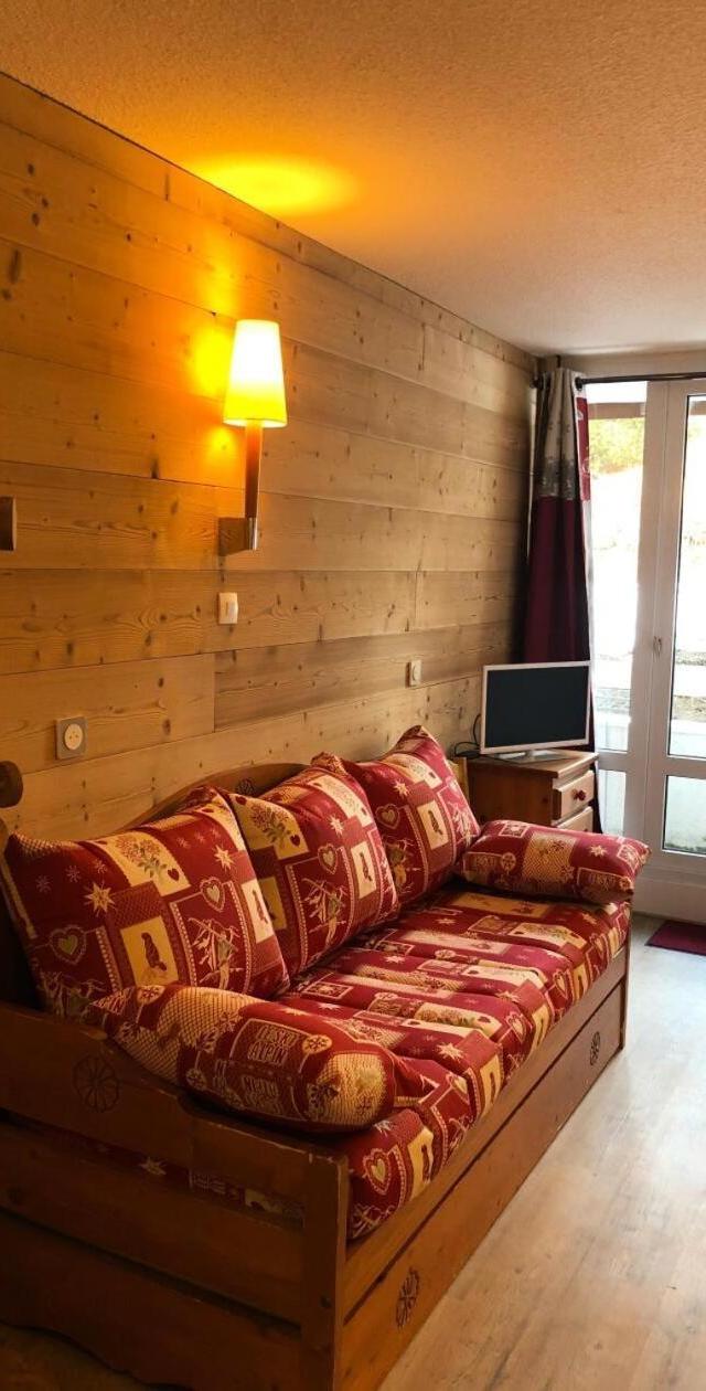 Residence Les Horizons D'huez - Maeva Home - Appartement 2 Pieces 4 Personnes Selection Mae-3559