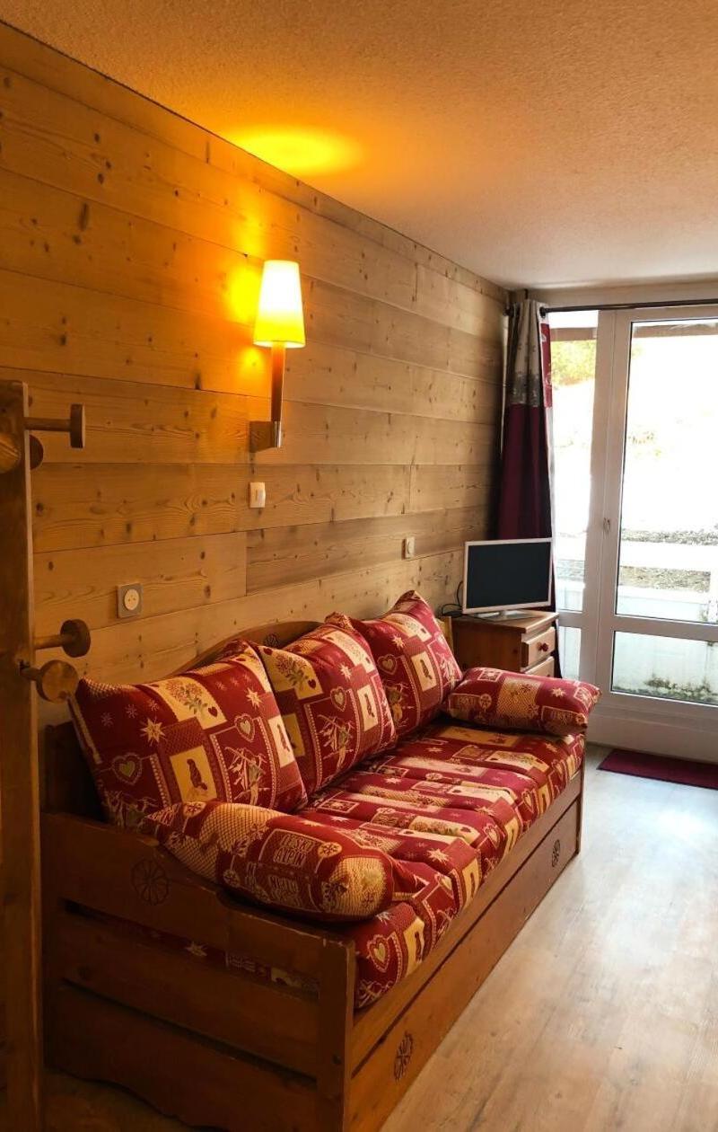 Residence Les Horizons D'huez - Maeva Home - Appartement 2 Pieces 4 Personnes Selection Mae-3559