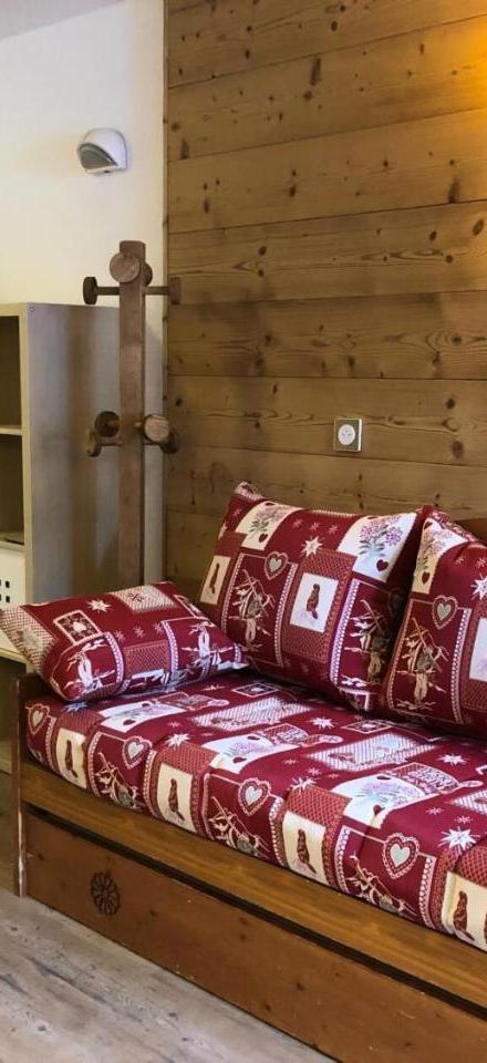 Residence Les Horizons D'huez - Maeva Home - Appartement 2 Pieces 4 Personnes Selection Mae-3559 – billede 2