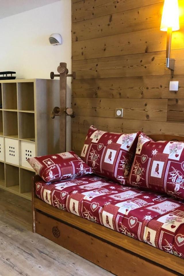 Residence Les Horizons D'huez - Maeva Home - Appartement 2 Pieces 4 Personnes Selection Mae-3559 – billede 2