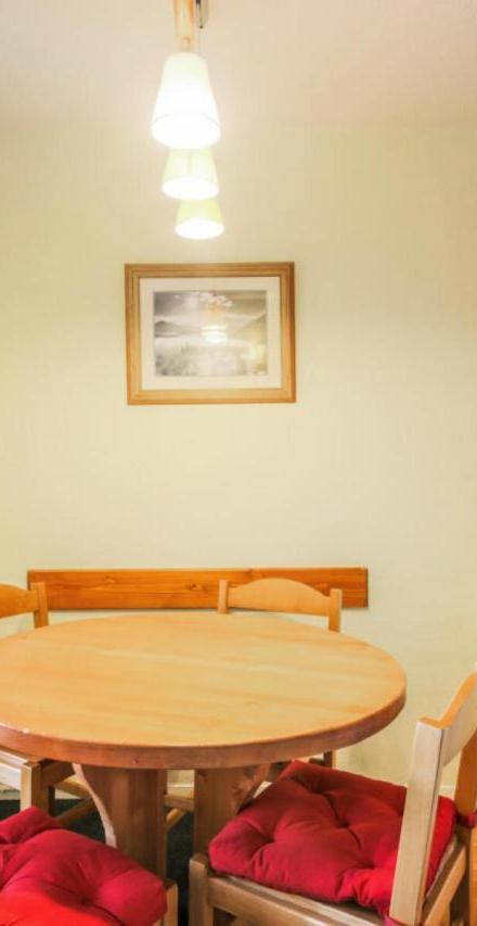 Residence Les Horizons D'huez - Maeva Home - Appartement 2 Pieces 4 Personnes Selection Mae-3559 – billede 3