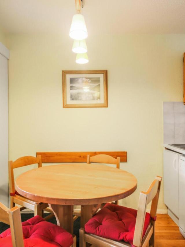 Residence Les Horizons D'huez - Maeva Home - Appartement 2 Pieces 4 Personnes Selection Mae-3559 – billede 3