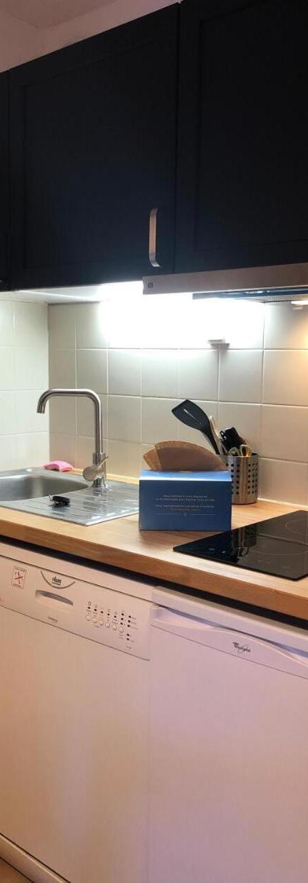 Residence Les Horizons D'huez - Maeva Home - Appartement 2 Pieces 4 Personnes Selection Mae-3559 – billede 4