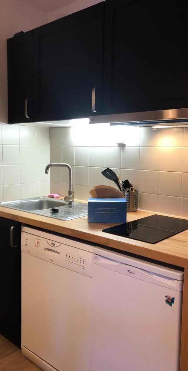 Residence Les Horizons D'huez - Maeva Home - Appartement 2 Pieces 4 Personnes Selection Mae-3559 – billede 4