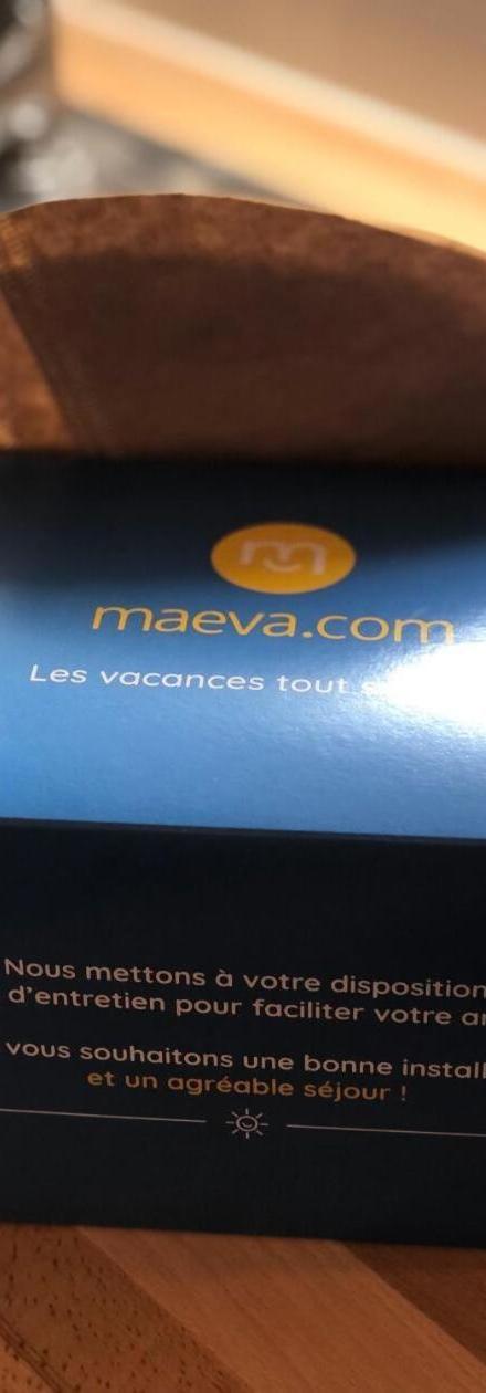 Residence Les Horizons D'huez - Maeva Home - Appartement 2 Pieces 4 Personnes Selection Mae-3559 – billede 5