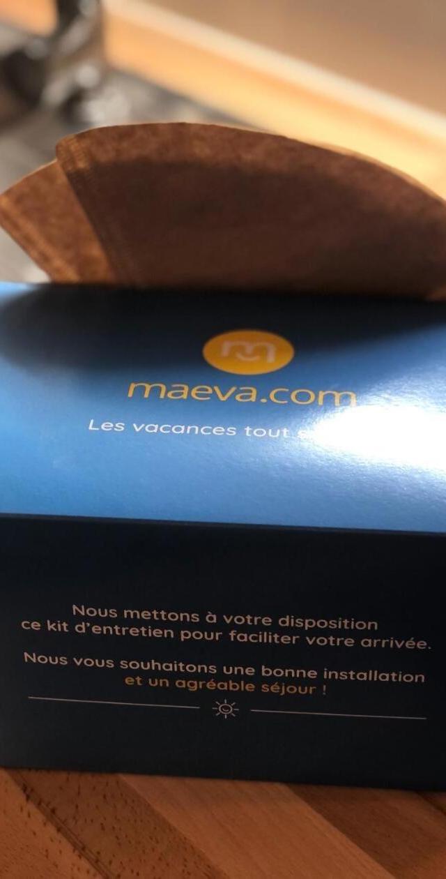 Residence Les Horizons D'huez - Maeva Home - Appartement 2 Pieces 4 Personnes Selection Mae-3559 – billede 5