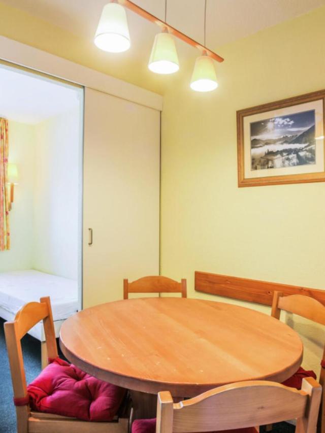 Residence Les Horizons D'huez - Maeva Home - Appartement 2 Pieces 4 Personnes Selection Mae-3559 – billede 6