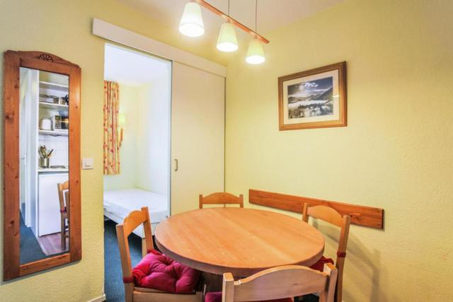 Residence Les Horizons D'huez - Maeva Home - Appartement 2 Pieces 4 Personnes Selection Mae-3559 – billede 6