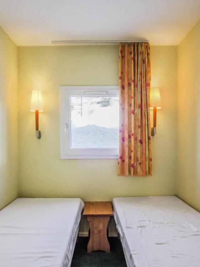 Residence Les Horizons D'huez - Maeva Home - Appartement 2 Pieces 4 Personnes Selection Mae-3559 – billede 7