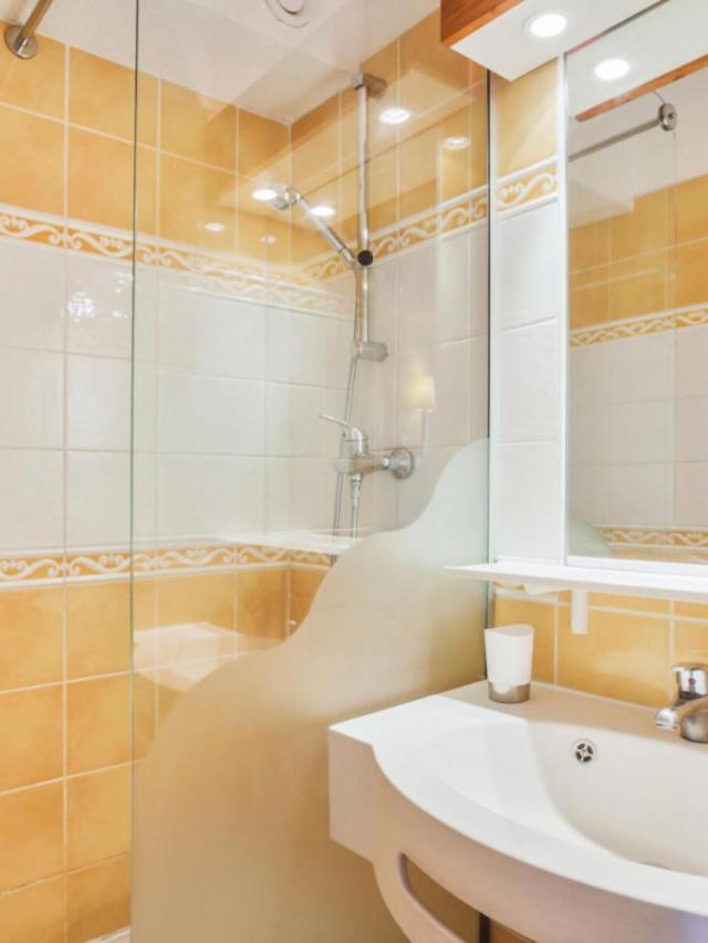 Residence Les Horizons D'huez - Maeva Home - Appartement 2 Pieces 4 Personnes Selection Mae-3559 – billede 8